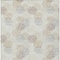 Homeroots 8' X 10' Ivory Brown And Gray Polka Dot Washable Indoor Outdoor Area Rug 594259 - alternate 3