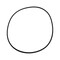 John Deere O-RING, JOHN DEERE OEM A810280 A810280 - alternate 2