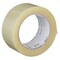 3M Packing Tape, 1.6 mil Thick, 1.9 in W x 109.4 yd L, 3 in Core Dia., Clear, 36 PK 302 - alternate 1