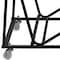 Flash Furniture Sled Base Stack Chair Dolly, PK6 6-RUT-188-DOLLY-GG - alternate 7