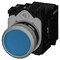 Siemens Illuminated pushbutton 22 mm 3SU1156-0AB50-3BA0-ZY10 - alternate 3