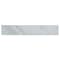 Ackland Astoria Vena 3 in. x 18 in. Matte Porcelain Bullnose Tile Trim, 30PK AKNPTASTVENA3X18M-BN - alternate 4