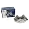 Hella BRAKE CALIPER 355786382 - alternate 4