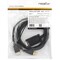 Rocstor HDMI TO VGA CBL M/M HDMI MALE Y10C264-B1 - alternate 3