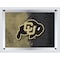 Holland Bar Stool Co University of Colorado 14.5 in. x 12 in. Backlit LED Sign by Company LBLedA - alternate 1