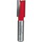 Freud Double Flute Straight Bit with 3/8" Shan 08-132 - alternate 1