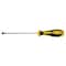 Bondhus 7/32 x 5 in ComfortGrip Slotted Screwdriver 1675812032 - alternate 1