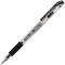 Pentel Hybrid Technica (0.4mm) Gel Pen, Black Ink, 12PK KN104-A - alternate 1