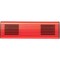 Boytone Boytone BT-120RD Ultra-Portable Wireless Bluetooth Speaker - Phoenix Red BT-120RD - alternate 3