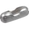 Hillman Aluminum Silver No. 3 Bead Ball Chain Connector 711096 - alternate 2