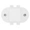 Mintcraft Basket Strainer - Chrome Finish 42064 - alternate 2