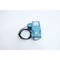 Mac SOLENOID VALVE 1/4IN NPT 24V-DC 120V-AC 225B-111CAAA - alternate 1
