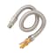 Proline Series 24-in 1/2-in ID CSST Gas Connector - 1/2-in MIP x 1/2-in FIP G012SS103124 - alternate 2