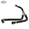 Skyward Automotive Products HVAC Heater Hose Assembly,  SK626642A - alternate 2