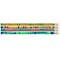 Musgrave Pencil Co No Bullying Motivational Pencils, 144PK MUS2508G - alternate 1