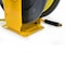 Oilshield Dual-Arm Air Hose Reel All-In-One 1/2in x 50ft OSRDA1250-AIO - alternate 4