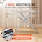 Vevor Ironing Board Large 51x13 in Ironing Surface Thickened 4 Layers Iron Board P1343H1-22 - alternate 4