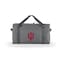 Picnic Time Family Of Brands NCAA Indiana Hoosiers 64 Can Collapsible Cooler, Large Insulated Soft Cooler Bag 716-00-105-674-0 - alternate 1