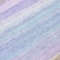 Homeroots 10' X 14' Lavender Sky Blue And Beige Striped Washable Indoor Outdoor Area Rug 631220 - alternate 7