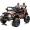 Outdoorcruiser Outdoor Cruiser 12V Kids Ride-On Car with Remote Control, Dual 25W Motors, 4.5AH Battery OCJCCAMO - alternate 1