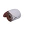 Norton Abrasives PSA Sand Disc Roll, 3 1/2in Dia, 120 G, PK4 66261136375 - alternate 2