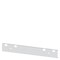Siemens ALPHA 160/400 DIN wall-mounting rail L = 250 mm 8GK9912-0KK10 - alternate 1