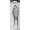 Performance Tool 10 in. Curved Jaw Locking Pliers W1116C - alternate 3