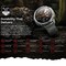 Kospet TANK T3 Ultra 2 1.43-In. AMOLED GPS Smartwatch with Stainless Steel Band Silver P-TUS002-S - alternate 6