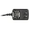 Startech.Com Spare 5V DC Power Adapter for SV231USB & SV431USB SVUSBPOWER - alternate 2