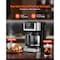 Vevor Programmable Coffee Maker 12 Cup Programmable Drip Coffee Maker for Home CM9428C-UL - alternate 4