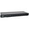 Tripp Lite PDU, Local Metered, (8) C13, (2) C19, IEC-309 16A BLUE (2P+E), 8.2 ft. PDUMH16HV - alternate 1