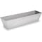 Wal-Board Tools Drywall Mud Pan, 14" Stainless Steel 023-003 - alternate 1