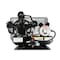 Atlas Automotive Equipment 5Hp 80 Gallon Vertical Air Compressor No Mag Starter MP-6580V2 - alternate 5
