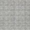 Homeroots 3' X 5' Gray Charcoal And Silver Geometric Washable Indoor Outdoor Area Rug 583294 - alternate 6