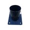 John Deere AIR FLOW TUBE, OEM AT397512 - alternate 1