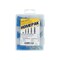 Hillman Anchor Kit Assorted in. L Plastic/Steel Phillips Head 41819 - alternate 2