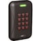 Schlage Electronics Access Control Keypad, Black, 5-7/64 in. H MTK15 - alternate 1