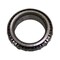 John Deere BEARING CONE, JOHN DEERE OEM F58058 F58058 - alternate 1