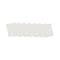 Pacon Newsprint Paper, Skip-A-Line, White, PK500 2635 - alternate 2