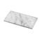 Apollo Tile 3x6 Bianco Carrara Marble Polished, Beveled Subway Floor and Wall Tile 5 sqft/case, 40PK APLFCA8836BPA - alternate 2