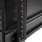 Rocstor SOLIDRACK R3100 RACK 42U ENCLOSURE WITH SIDES-ASSEMBLED -BLK Y10E007-B1 - alternate 10