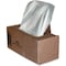 Fellowes Shredder Waste Bags, 14-20g, PK50 36054 - alternate 1