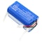 Ilc CleanMate INR18650 MH1-4S1P BATTERY INR18650 MH1-4S1P BATTERY - alternate 2