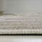 Jonathan Y Jasper Modern Rustic Abstract Beige/Cream 4 ft. x 6 ft. Indoor/Outdoor Shaped Area Rug SHP101B-4 - alternate 5