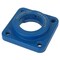 Edt FLANGEANGE BLOCK HOUSING 4HC01 - alternate 1