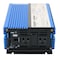 Aims Power 600 WATT PURE SINE POWER INVERTER 12 VOLT LISTED TO UL 458 PWRI60012120S - alternate 3