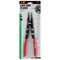 Performance Tool Lock Ring Pliers, Brake Clutch Transmission Tools, Vinyl Grip W88001 - alternate 2