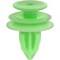 Auveco Door & Interior Trim Panel Retainer, 25PK 22288 - alternate 1