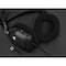 Corsair HS80 RGB USB Headset, Carbon - NA CA-9011237-NA - alternate 9