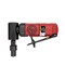 Chicago Pneumatic Right Angle Air Die Grinder, 1/4 in Collet, 1/4 in NPT, 0.3 HP, 22,500 RPM, 20PK CP875-CTN - alternate 7